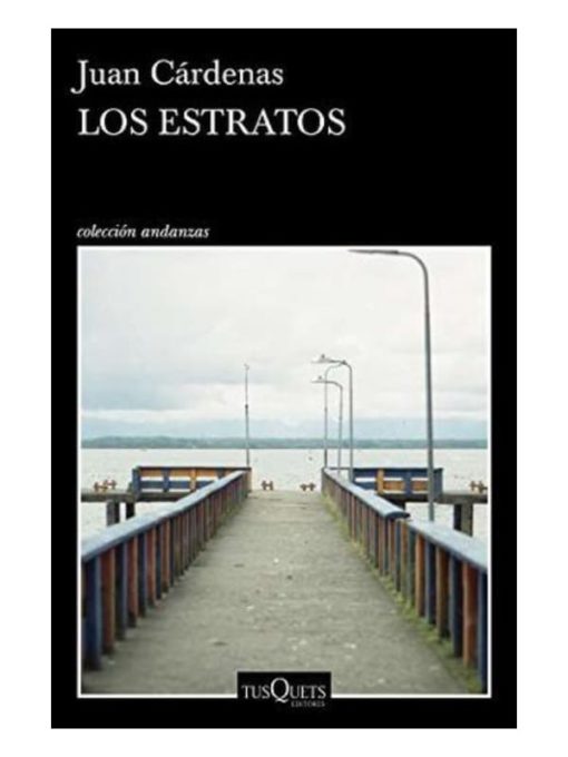 Imágen 1 del libro: Los estratos