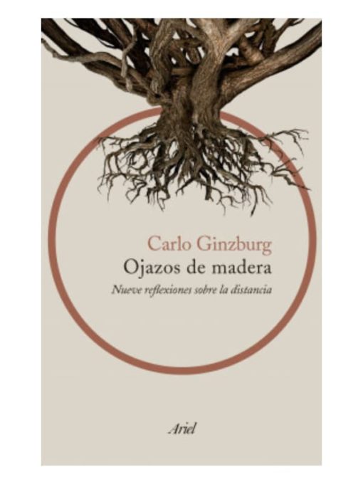 Imágen 1 del libro: Ojazos de madera