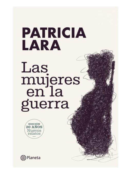 Imágen 1 del libro: Las mujeres en la guerra