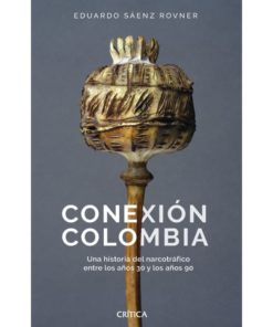 Imágen 1 del libro: Conexión colombia