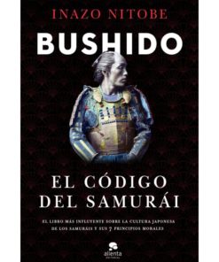 Imágen 1 del libro: Bushido
