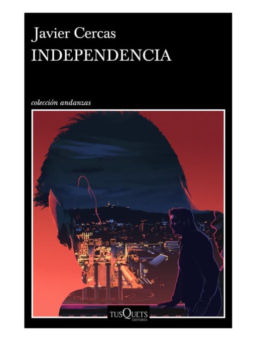 Imágen 1 del libro: Independencia