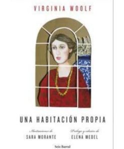 Imágen 1 del libro: Una habitación propia