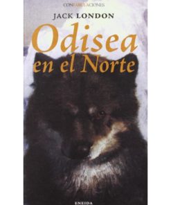 Imágen 1 del libro: Odisea en el Norte