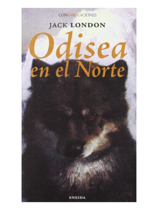 Imágen 1 del libro: Odisea en el Norte