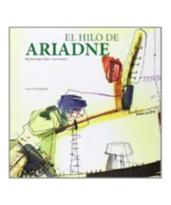 Imágen 1 del libro: El hilo de Ariadne
