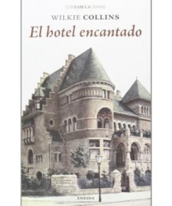 Imágen 1 del libro: El hotel encantado