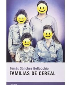 Imágen 1 del libro: Familias de cereal