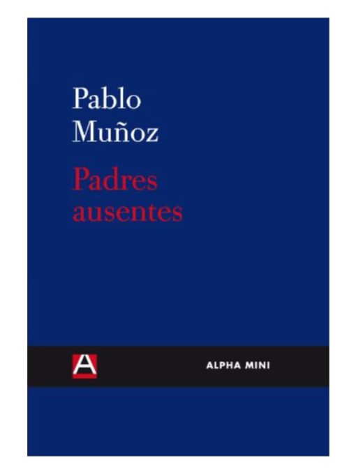 Imágen 1 del libro: Padres ausentes