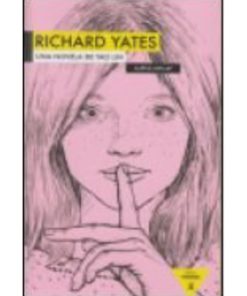 Imágen 1 del libro: Richard Yates