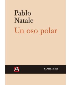 Imágen 1 del libro: Un oso polar