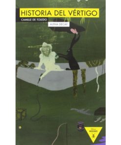 Imágen 1 del libro: Historia del vértigo