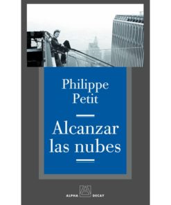 Imágen 1 del libro: Alcanzar las nubes