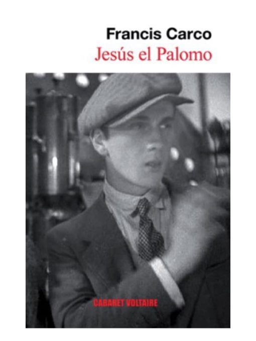 Imágen 1 del libro: Jesús el Palomo