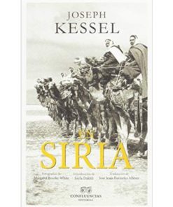Imágen 1 del libro: En Siria