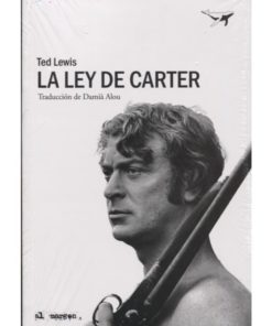 Imágen 1 del libro: La ley de Carter