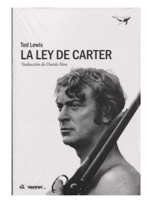 Imágen 1 del libro: La ley de Carter