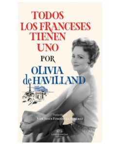 Imágen 1 del libro: Todos los franceses tienen uno