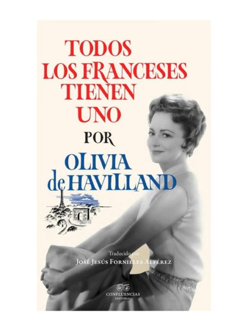 Imágen 1 del libro: Todos los franceses tienen uno