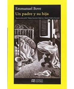 Imágen 1 del libro: Un padre y su hija