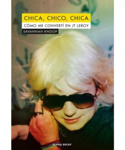 Imágen 1 del libro: Chica, chico, chica