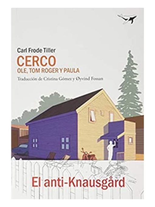 Imágen 1 del libro: Cerco II