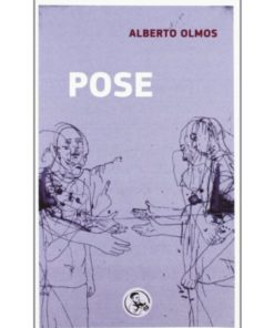 Imágen 1 del libro: Pose