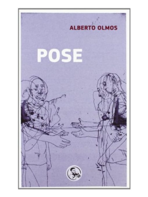 Imágen 1 del libro: Pose