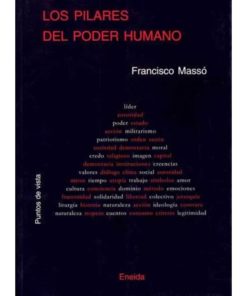 Imágen 1 del libro: Los pilares del poder humano