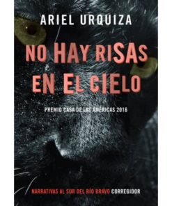 Imágen 1 del libro: No hay risas en el cielo