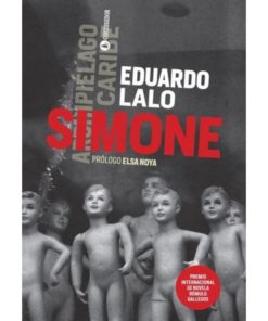 Imágen 1 del libro: Simone