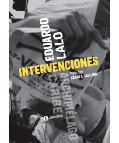 Imágen 1 del libro: Intervenciones