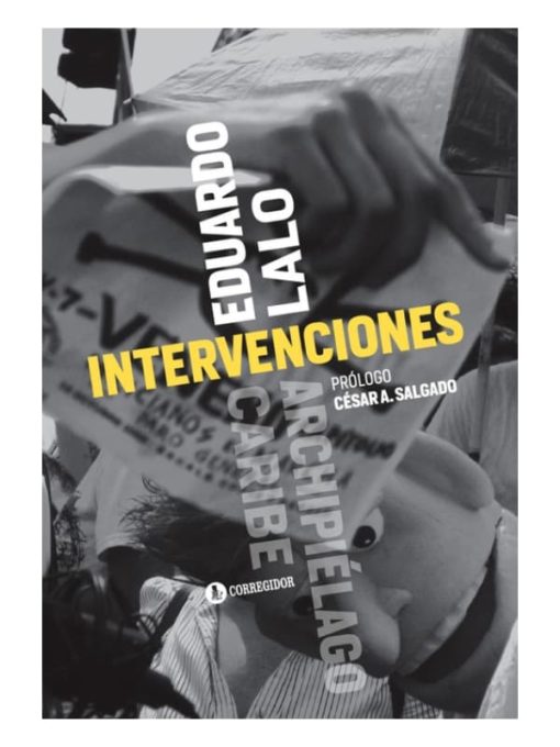 Imágen 1 del libro: Intervenciones