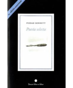 Imágen 1 del libro: Poesía selecta