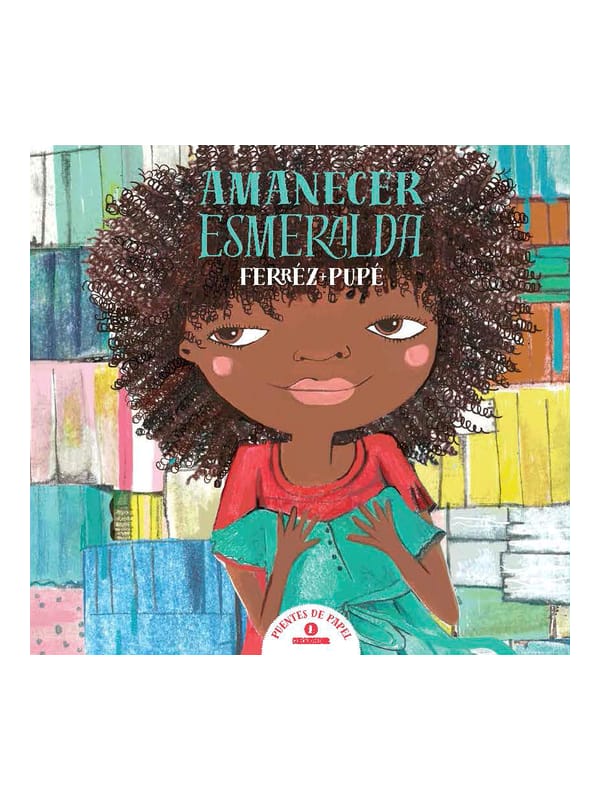 Amanecer esmeralda Imágen 1 del libro: Amanecer esmeralda