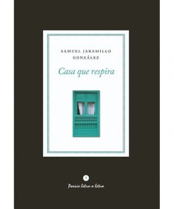 Imágen 1 del libro: Casa que respira