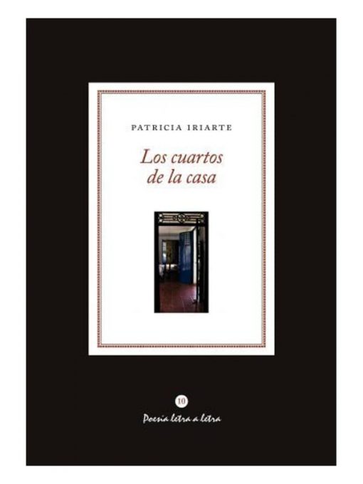 Imágen 1 del libro: Los cuartos de la casa