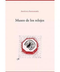 Imágen 1 del libro: Museo de los relojes