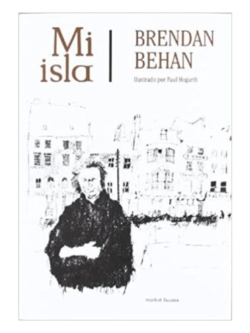 Imágen 1 del libro: Mi isla