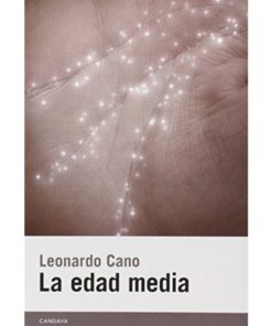 Imágen 1 del libro: La edad media