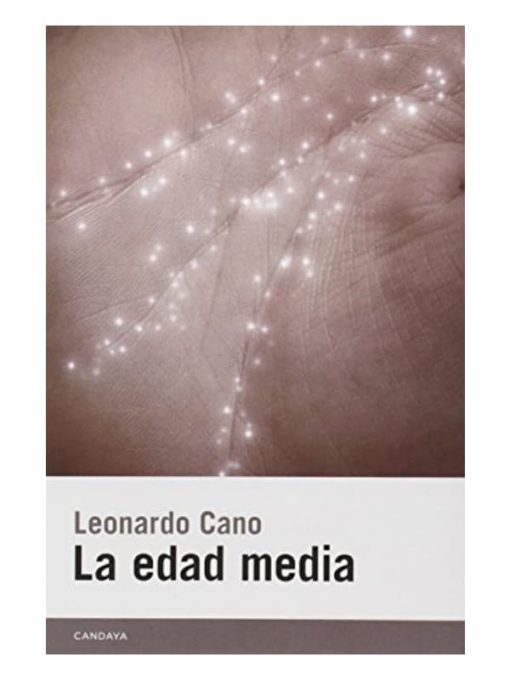 Imágen 1 del libro: La edad media