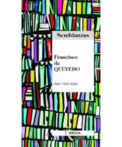 Imágen 1 del libro: Francisco de Quevedo