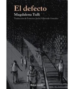 Imágen 1 del libro: El defecto