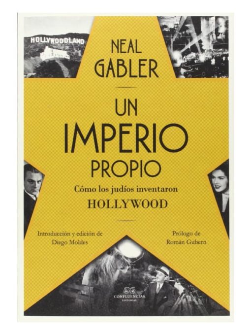 Imágen 1 del libro: Un imperio propio