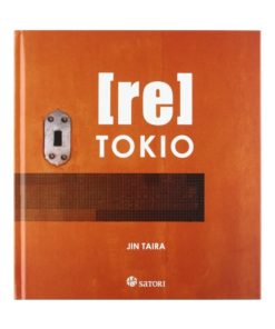 Imágen 1 del libro: (re)Tokio