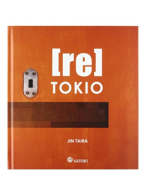 Imágen 1 del libro: (re)Tokio