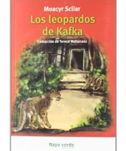 Imágen 1 del libro: Los leopardos de Kafka