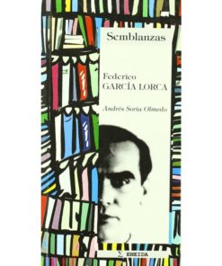 Imágen 1 del libro: Federico García Lorca