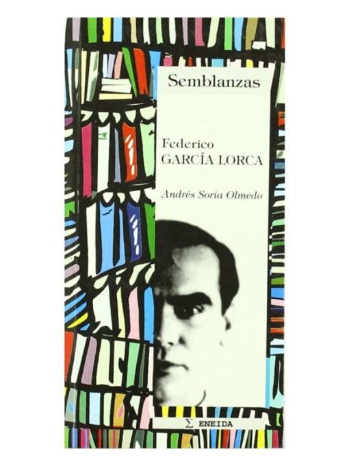 Imágen 1 del libro: Federico García Lorca