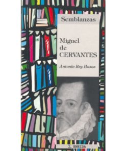 Imágen 1 del libro: Miguel de Cervantes